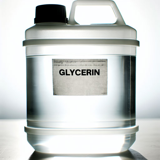 glycerin